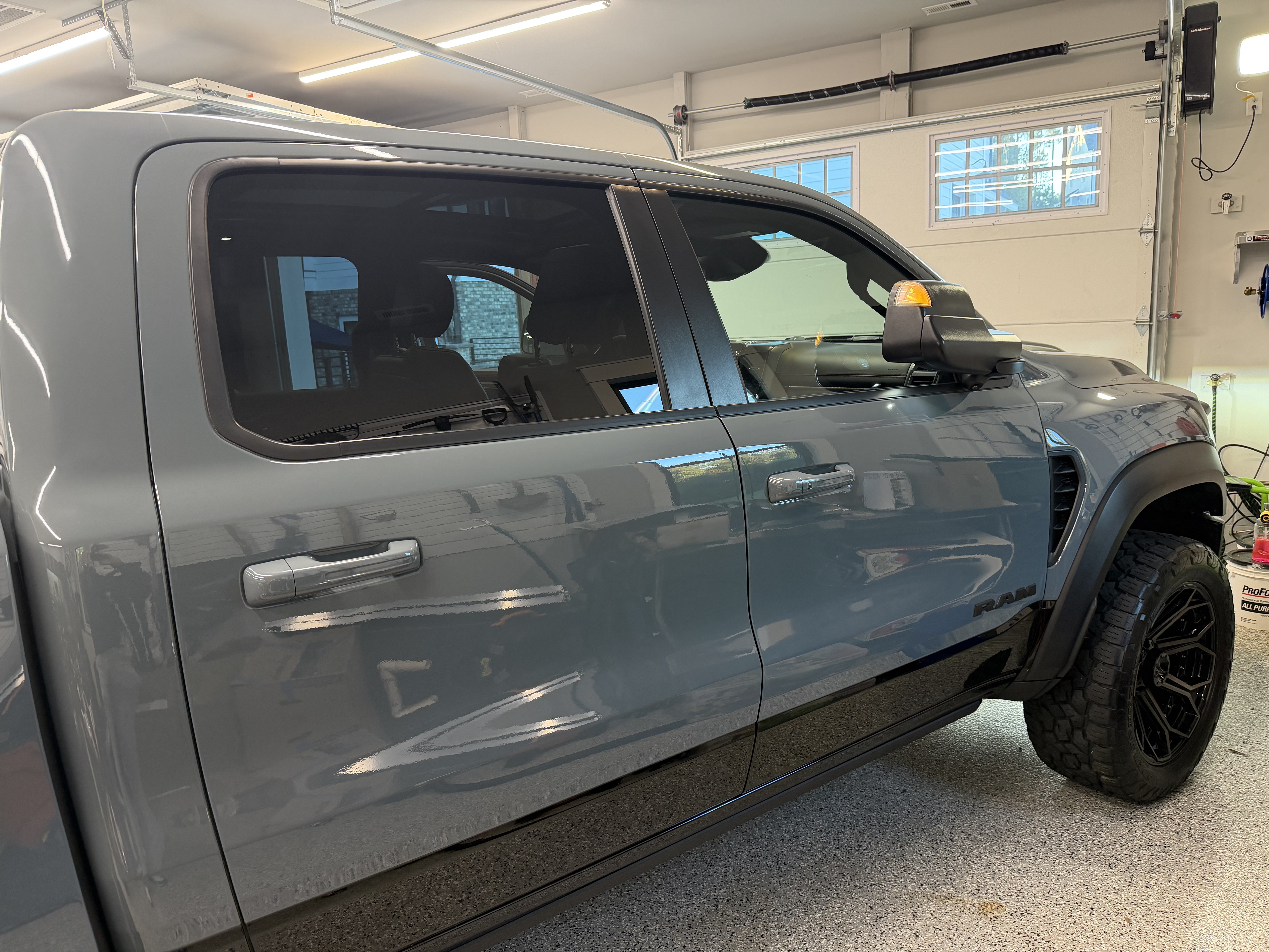 Used 2021 RAM 1500 TRX w/ TRX Lanuch Edition AWD/4WD image 6