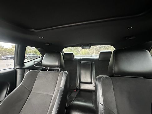 Used 2023 Dodge Challenger GT w/ Plus Package image 11