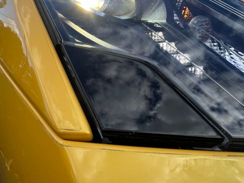 Used 2013 Lamborghini Gallardo LP 550-2 image 8