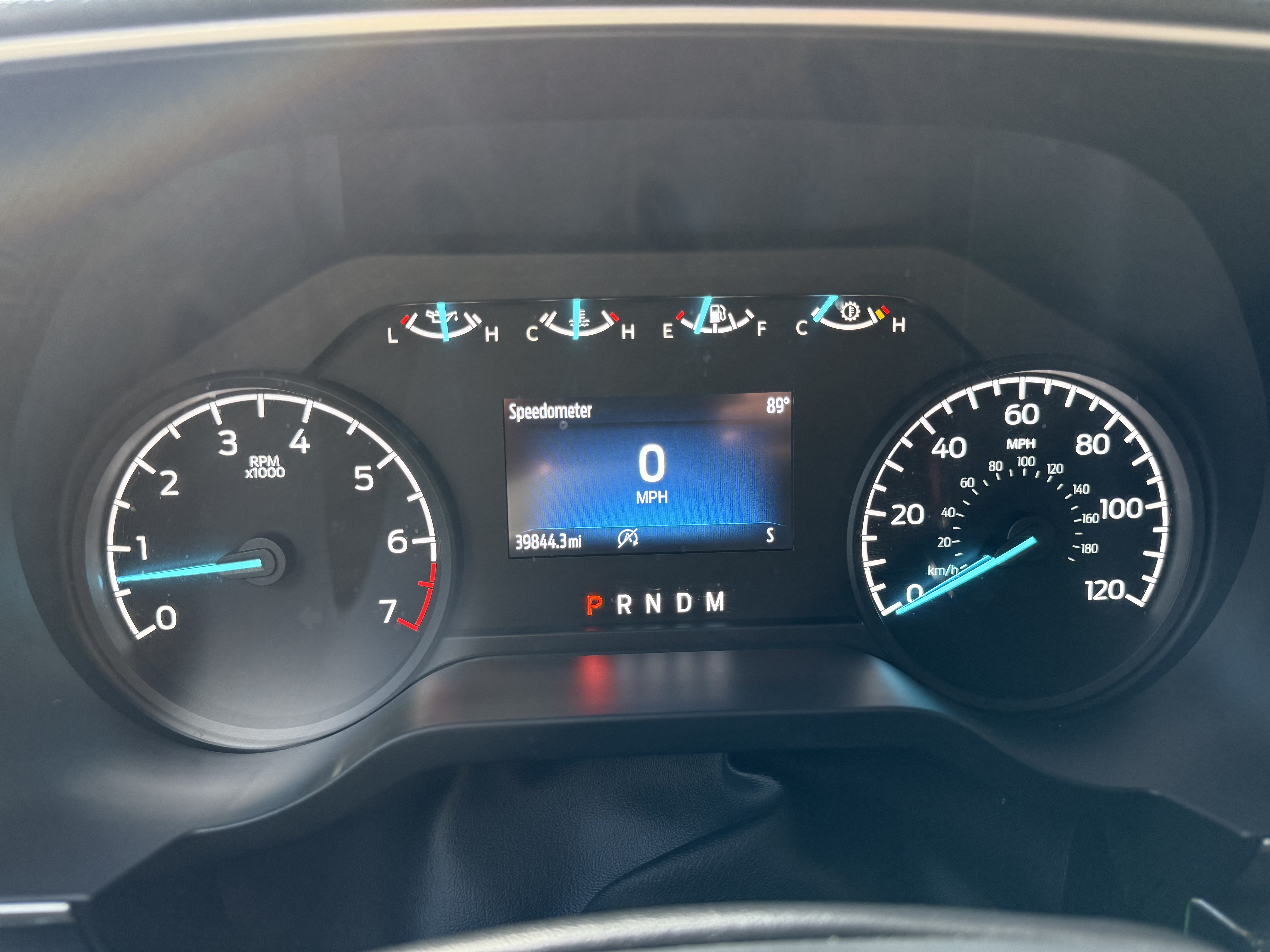 Used 2021 Ford F150 XL w/ STX Appearance Package RWD image 26