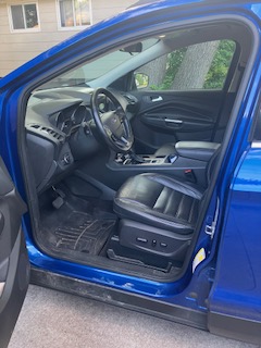 Used 2018 Ford Escape SEL AWD/4WD image 15