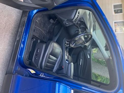 Used 2018 Ford Escape SEL AWD/4WD image 15