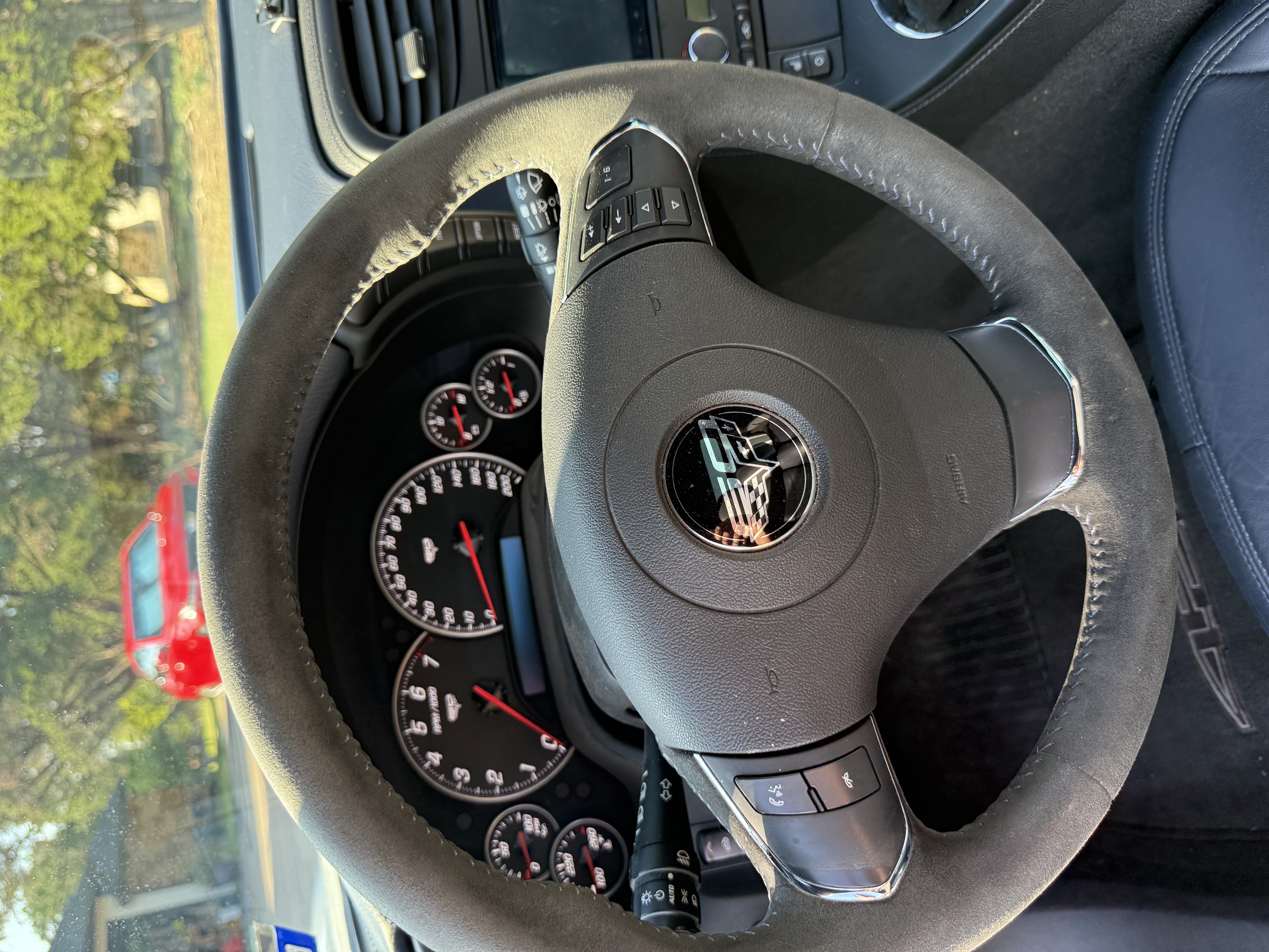 Used 2013 Chevrolet Corvette 427 w/ 1SC Preferred Equipment Group RWD image 9