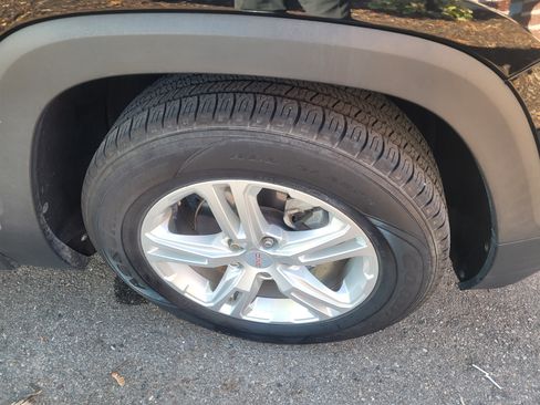 Used 2019 GMC Terrain SLE w/ Driver Convenience Package image 27