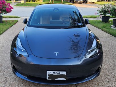 Used 2023 Tesla Model 3 Standard Range