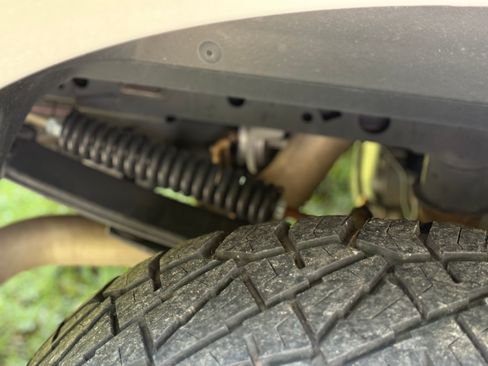 Used 2023 Ford F150 Platinum w/ Equipment Group 701A High image 18