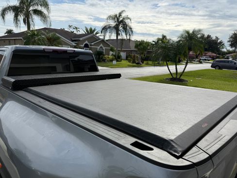 Used 2025 GMC Sierra 3500 Denali w/ Denali Reserve Package image 4