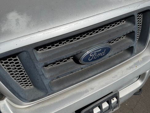 Used 2004 Ford F150 FX4 AWD/4WD image 16