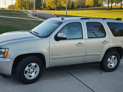 Used 2009 Chevrolet Tahoe LT w/ Luxury Package