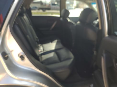 Used 2003 INFINITI FX35 AWD w/ Premium Pkg image 9