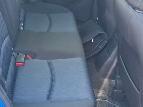 Used 2017 Toyota Yaris iA FWD image 16