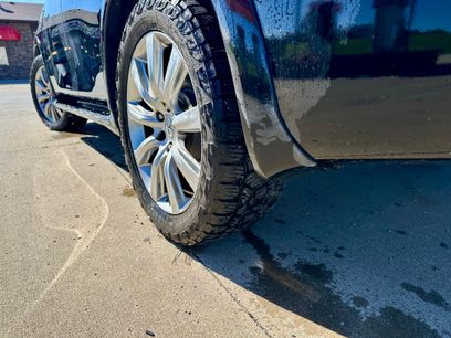 Used 2012 INFINITI QX56 4WD w/ Theater Pkg