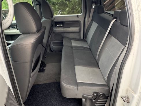 Used 2008 Ford F150 XLT RWD image 8