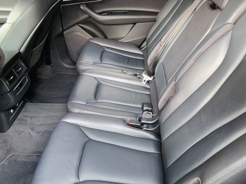 Used 2019 Audi Q7 2.0T Premium w/ Convenience Package image 31