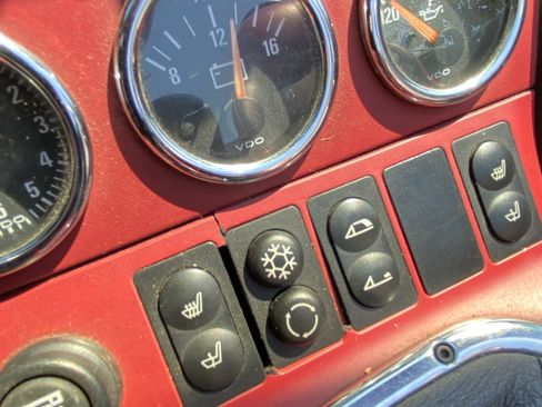 Used 1998 BMW M Roadster RWD image 17