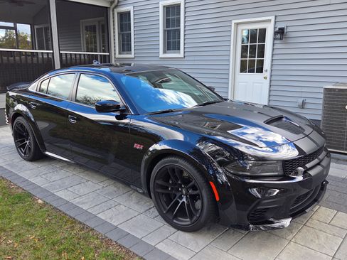 Used 2023 Dodge Charger Scat Pack image 11