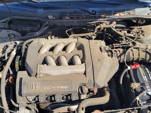 Used 2000 Honda Accord EX image 10