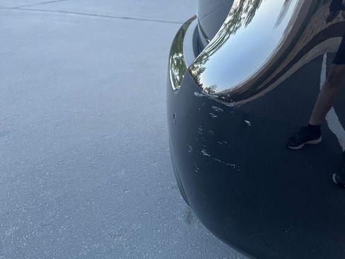 Used 2008 Saab 9-3 Turbo X w/ Touring Package image 25