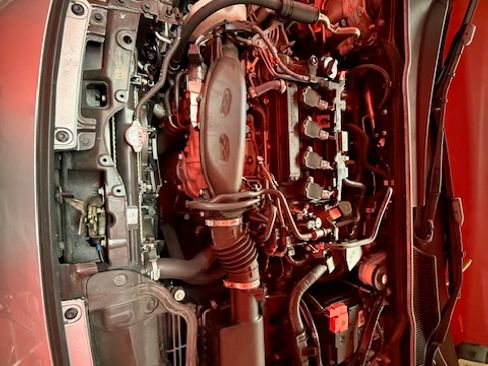 Used 2023 Honda Civic Sport Touring image 27