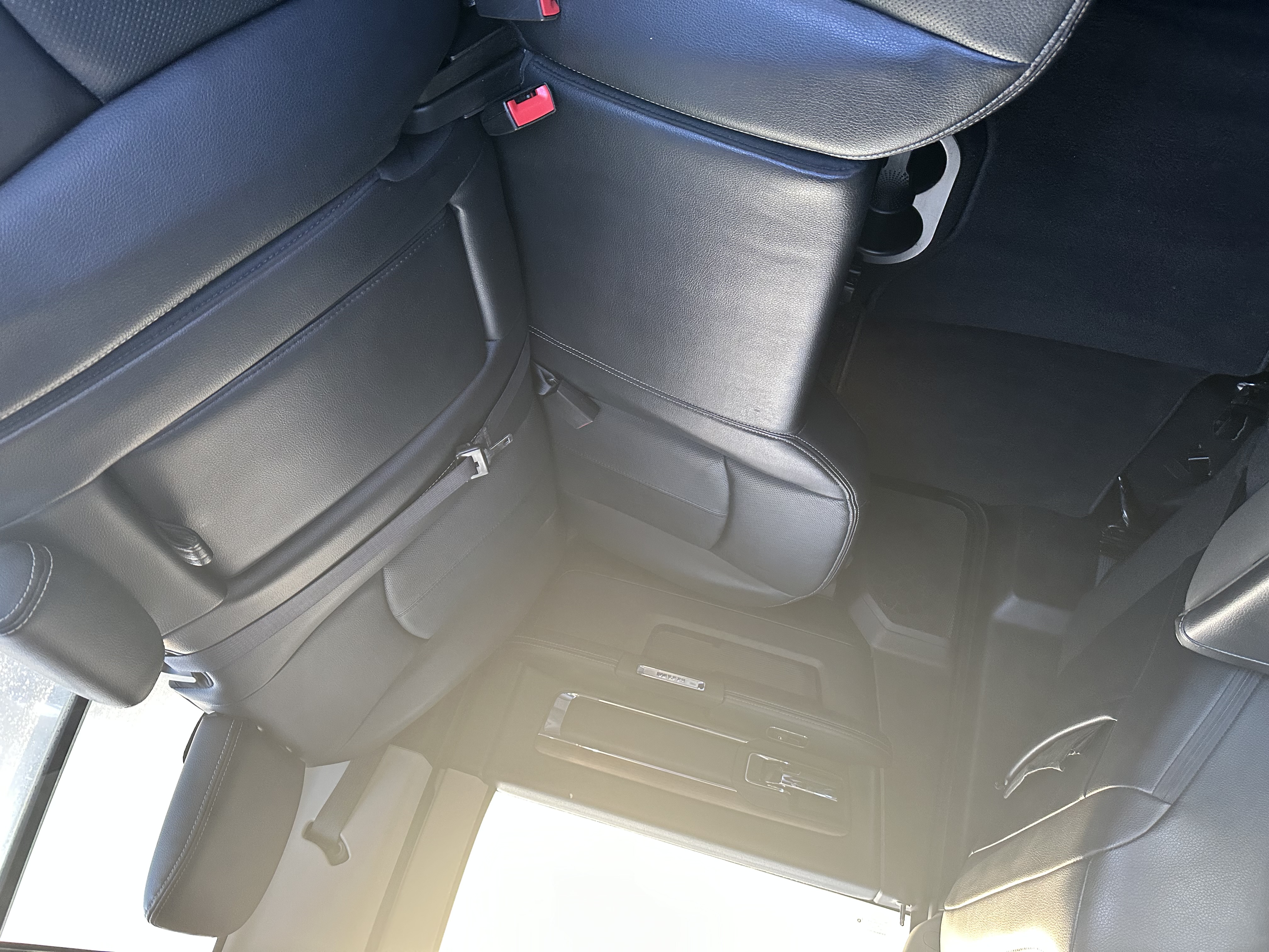 Used 2019 RAM 1500 Laramie RWD image 20