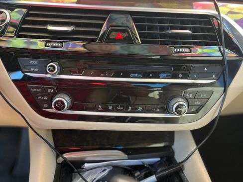 Used 2017 BMW 530i image 5