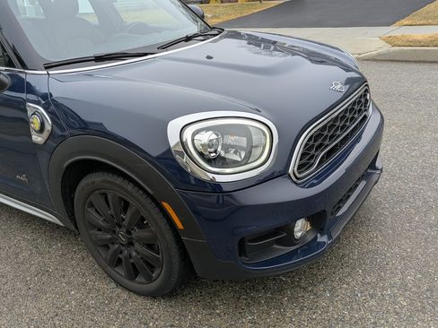 Used 2019 MINI Cooper Countryman SE image 12