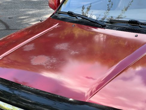 Used 1998 Toyota 4Runner Limited image 11