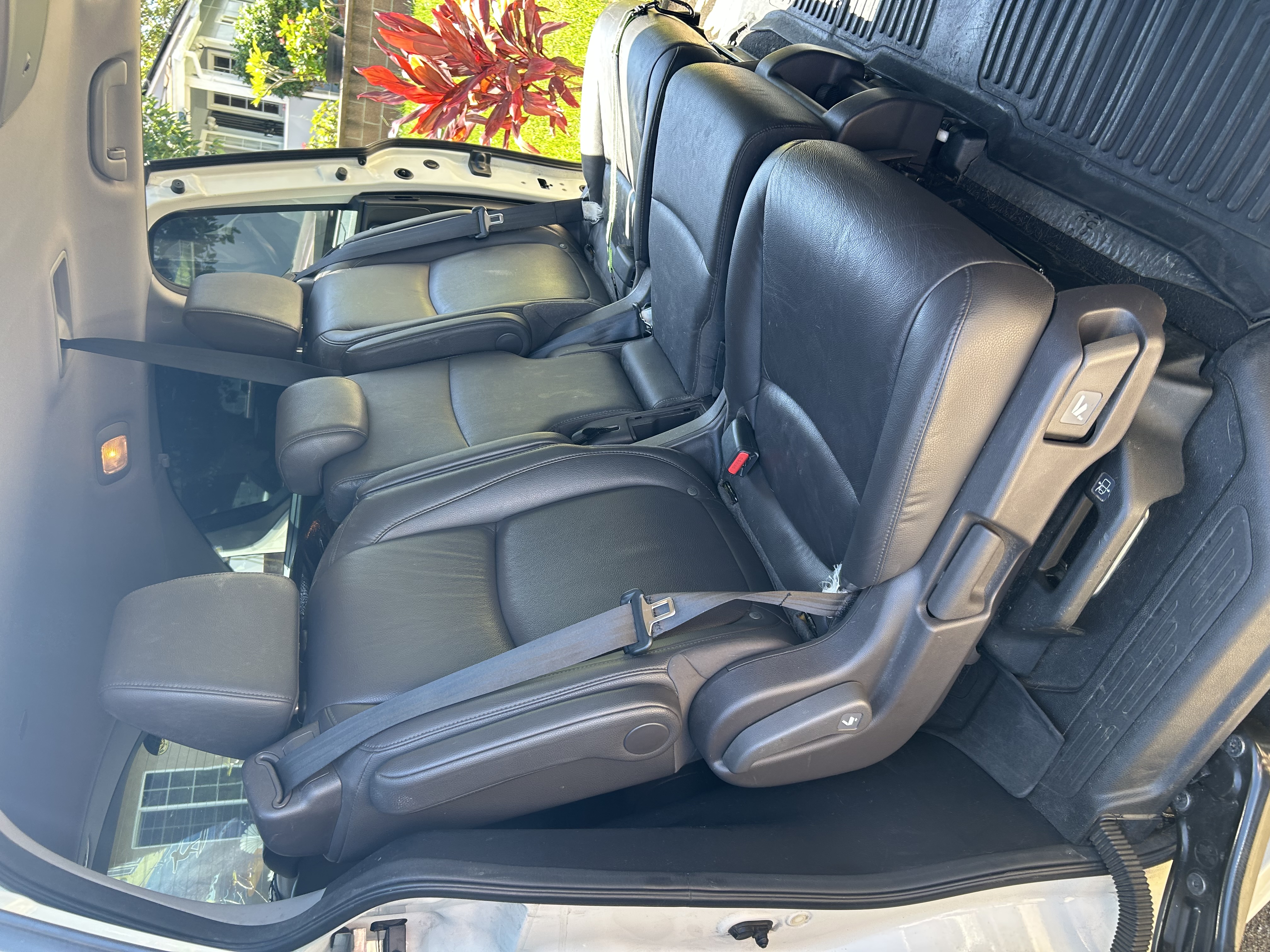 Used 2018 Honda Odyssey Touring image 12