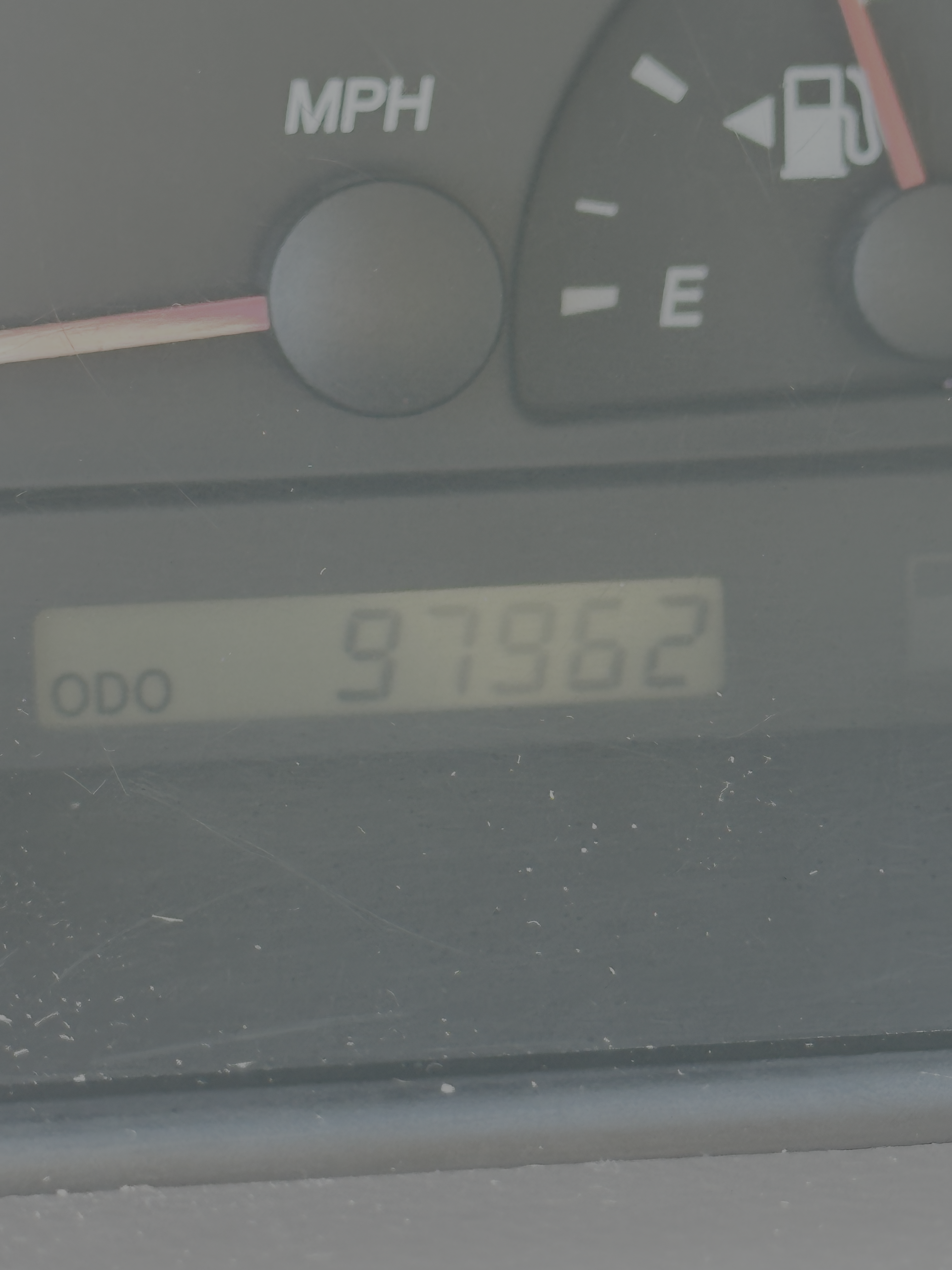 Used 2002 Toyota Camry LE FWD image 9