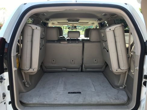 Used 2009 Lexus GX 470 AWD/4WD image 28