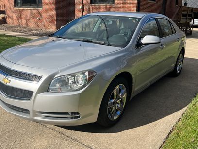Used 2009 Chevrolet Malibu LT w/ Power Convenience Package
