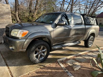 Used 2005 Toyota Tundra Limited