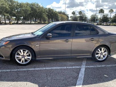Used 2008 Saab 9-3 Aero w/ Cold Weather Package