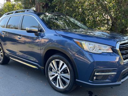 Used 2021 Subaru Ascent Touring w/ Popular Package #2