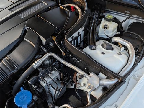 Used 2017 Mercedes-Benz E 400 Cabriolet image 20