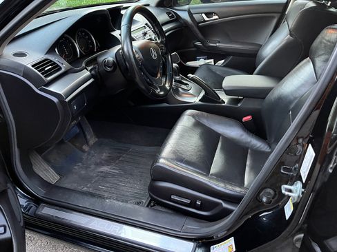 Used 2012 Acura TSX Sport Wagon FWD image 13