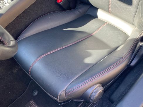 Used 2017 MAZDA MX-5 Miata RF Grand Touring image 11