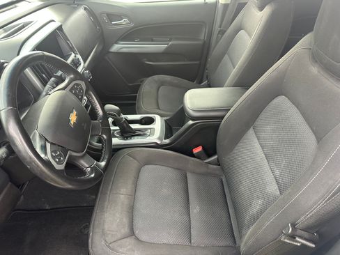 Used 2022 Chevrolet Colorado LT image 19