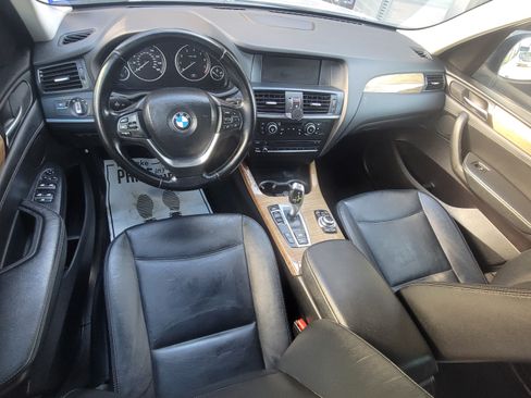 Used 2013 BMW X3 xDrive28i image 16