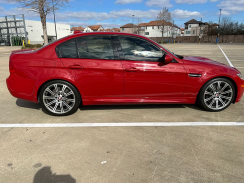 Used 2009 BMW M3 Sedan image 9