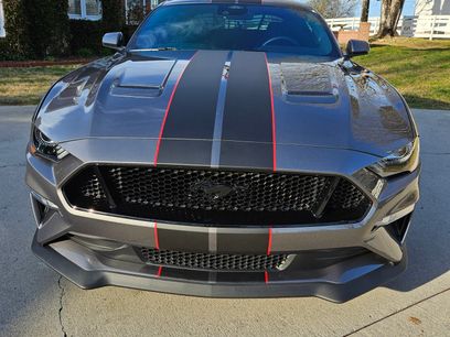 Used 2021 Ford Mustang GT Premium w/ GT Performance Package