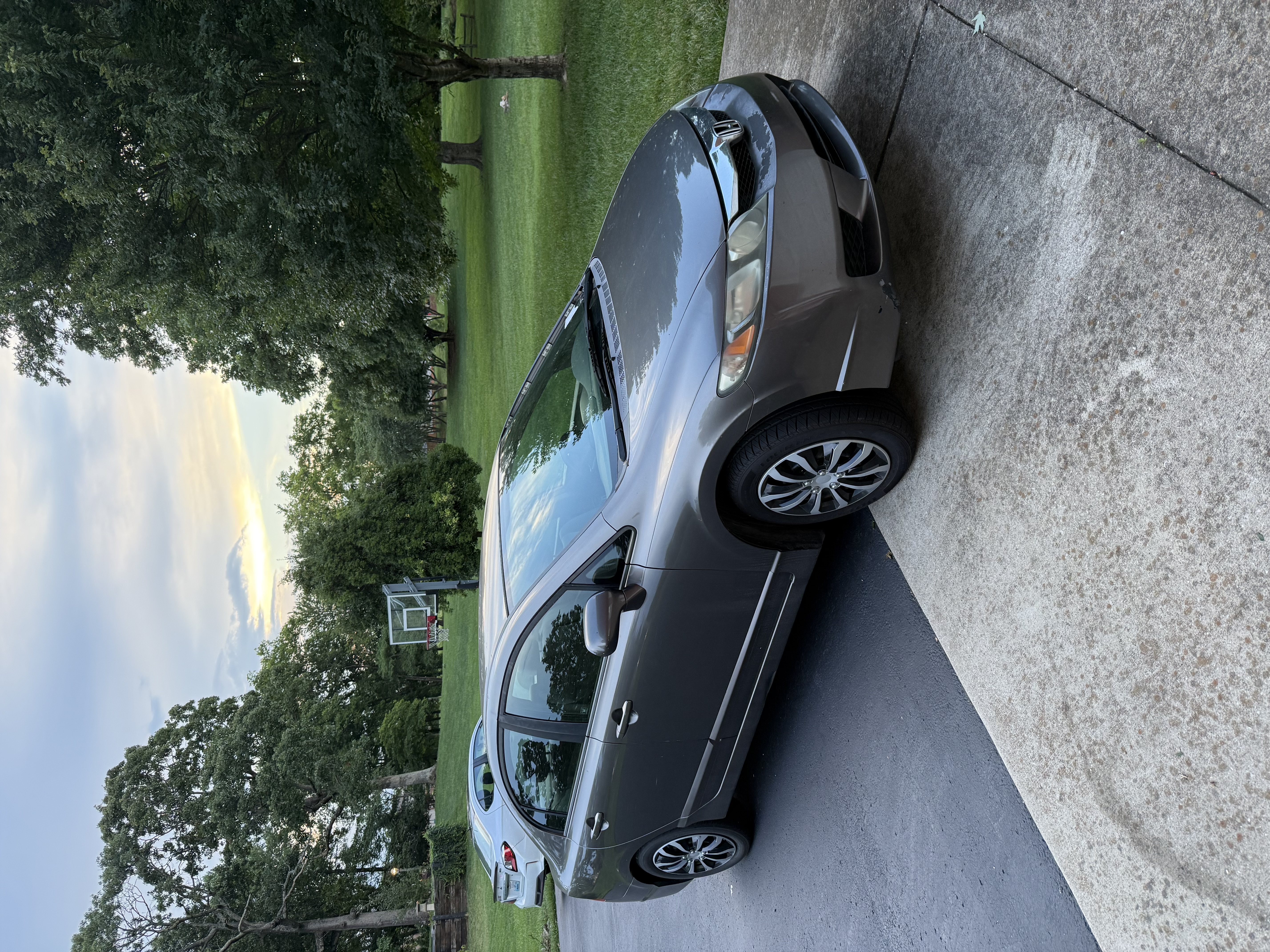 Used 2009 Honda Civic LX image 2