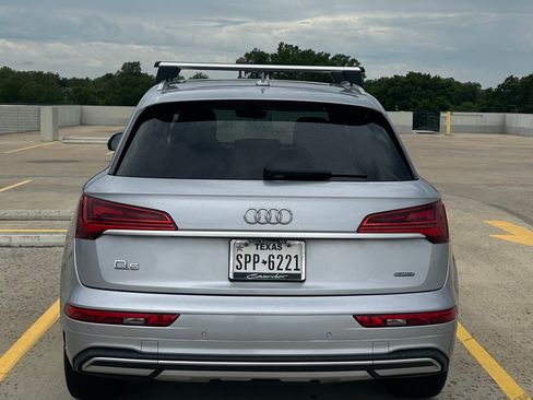 Used 2021 Audi Q5 2.0T Premium w/ Convenience Package image 8