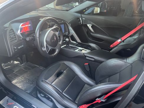 Used 2019 Chevrolet Corvette Grand Sport image 12