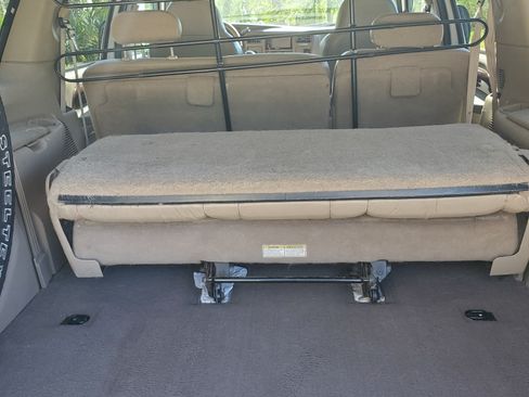 Used 2000 Ford Excursion Limited image 13