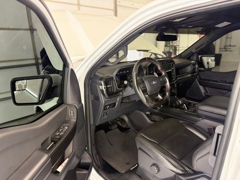 Used 2023 Ford F150 XL w/ STX Appearance Package image 6