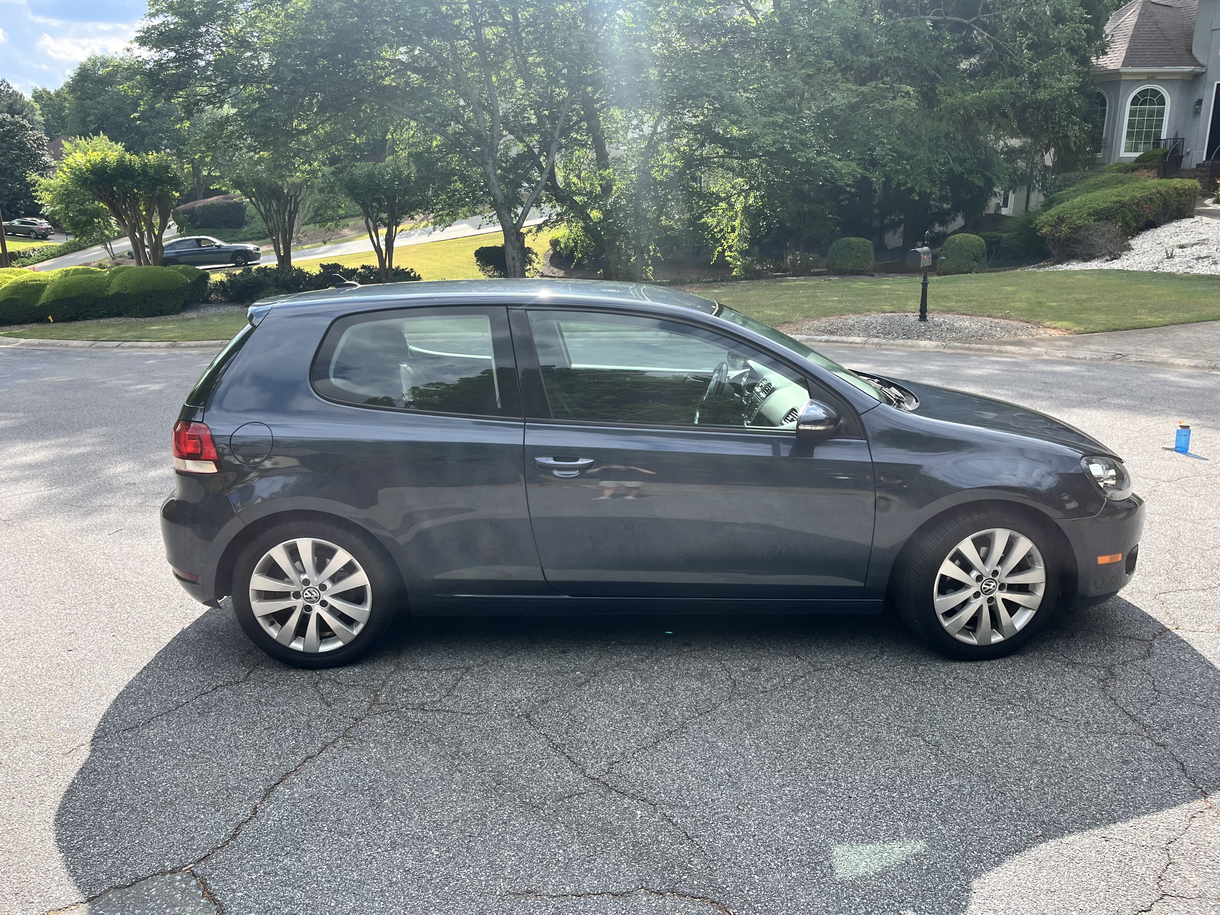 Used 2013 Volkswagen Golf TDI FWD image 5