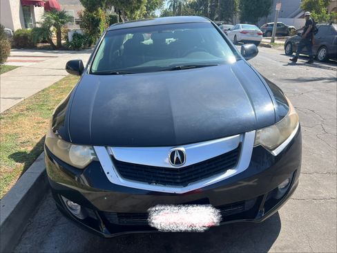 Used 2009 Acura TSX Special Edition image 1