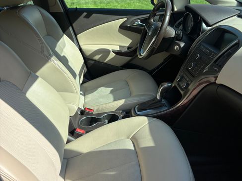 Used 2014 Buick Verano Convenience FWD image 10
