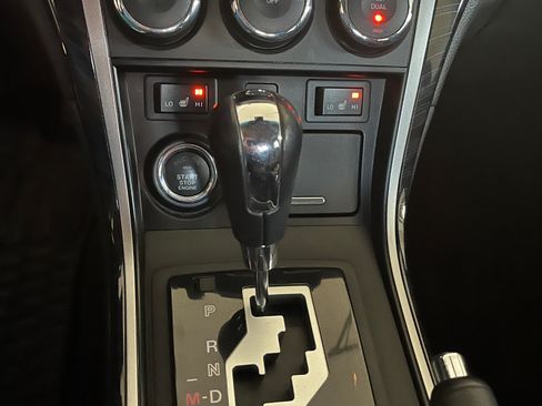 Used 2009 MAZDA MAZDA6 i Grand Touring w/ Moonroof & Bose Pkg image 31